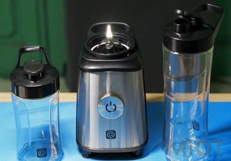 Блендер O'COOKER Electric Juice Extractor